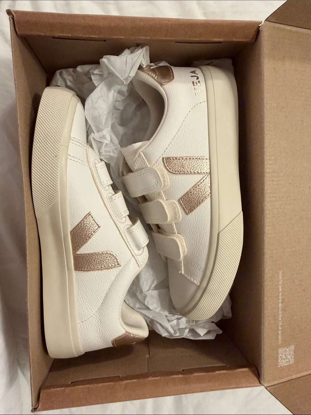 Veja women’s sneakers